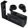 Наушники Blackview AirBuds 2 Black: Тип конструкции вкладыши