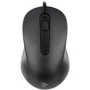Мышь 2E MF160 Black (2E-MF160UB)