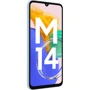 Смартфон Samsung Galaxy M14 6/128Gb Arctic Blue M145F: Оперативная память 6 ГБ