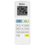 Кондиціонер Gree GWH09AAB-K3DNA5A WI-FI: Кількість внутрішніх блоків 1