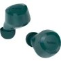 Наушники Belkin Soundform Bolt True Wireless Teal (AUC009BTTE): Тип конструкции вакуумные