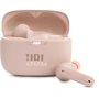 JBL Tune 230 NC TWS Sand (JBLT230NCTWSSAN) (Наушники) (79008700) Stylus approved