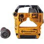 Наушники Gravastar Sirius Plus BT 5.3 Yellow (GSP9PLUS_YLW)