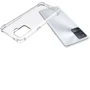 Чехол для телефонов BeCover TPU Case Anti-Shock Clear for OPPO A94 4G/OPPO F19 Pro/OPPO Reno 5 Lite (708014): Тип накладка на заднюю часть
