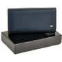 Женский кошелек Dr. Bond синий (30453 dark-blue)