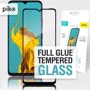Аксессуар для смартфона Piko Tempered Glass Full Glue Black for Tecno Spark 10C: Цвет черный