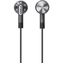 Наушники FiiO FF1 Black: Тип конструкции вкладыши