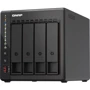 Мережевий накопичувач (NAS) Qnap TS-453E-8G