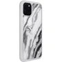 Чохол для iPhone LAUT Mineral Glass White (L_IP19S_MG_W) for iPhone 11 Pro: Тип чохла накладка на задню частину