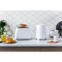 Тостер Russell Hobbs 26060-56 Honeycomb White: Мощность 850 Вт