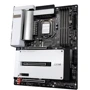 Gigabyte Z590 VISION D: Разъемы на задней панели USB 3.2 Gen 2, USB 3.2 Gen 1, Thunderbolt, S/PDIF (Оптический)