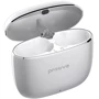 Наушники Proove Cold Sound TWS Silver/White: Тип крепления без креплений