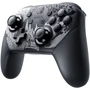 Аксесуар для приставки Nintendo Switch Pro Controller Monster Hunter Rise: Sunbreak Limited Edition: Сумісність Nintendo Switch