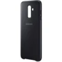 Чехол для телефонов Samsung Dual Layer Cover Black (EF-PJ600CBEGRU) for Samsung J810 Galaxy J8 2018 фото 5