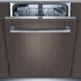 Посудомоечная машина Siemens SN636X02IE: Вместимость (комплектов) 13