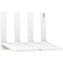 Маршрутизатор Wi-Fi Huawei AX3 WS7100 Dual-Core (WS7100-25): Максимальная скорость 574+2976 мб/сек
