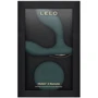 Массажер простаты LELO Hugo 2 Remote Green