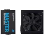 Блок питания 2E Master Power 650W (2E-MP650-120APFC): Мощность, Ватт 650