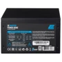 Блок питания 2E Master Power 550W (2E-MP550-120APFC): КПД, % 80
