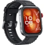 Смарт-часы Huawei Watch Fit 4 Pro Black: Стандарт защиты 5 ATM