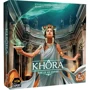 Настольная игра IELLO Khora: Rise of an Empire - EN НА АНГЛИЙСКОМ ЯЗЫКЕ