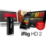 Аудиоинтерфейс IK MULTIMEDIA IRIG HD2 фото 11