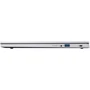 Ноутбук Acer Aspire Go AG15-71P (NX.J6SEU.005) UA: Объем накопителя 512 ГБ (SSD)