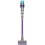 Пылесос Dyson Gen5detect Absolute Nickel/Purple (447930-01): Емкость пылесборника 0.77 л
