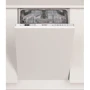 Встраиваемая посудомоечная машина Indesit DSIC 3M19: Размеры 82х45х58 см