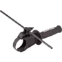 Бічна рукоятка з хомутом MAKITA 135209-6: Виробник Makita