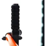 Турник настенный Hop-Sport Besport BS-T0202 с 4 ручками красный: Максимальная нагрузка, кг 220
