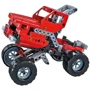 Конструктор 10 в 1 Clementoni Monster Truck серия Science & Play 200 деталей (75038): Производитель Clementoni