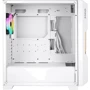 Корпус AZZA Guardian Wood White (CSAZ-520WW): Типоразмер Midi-Tower