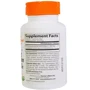 Doctor's Best Best Vegetarian DHA from Algae 200 mg 60 caps Веганські DHA на основі водоростей: Тип Омега 3
