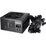 Блок питания FSP HYPER K Pro 80 Plus (PPA5008900): Модульные (съемные) кабеля Нет