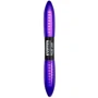 L'Oreal False Lash Superstar X Fiber Тушь для ресниц чёрная 14 ml