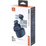 Наушники JBL Tune Buds Blue (JBLTBUDSBLU) UA