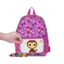 Рюкзак Pixie Crew Bubblegums 10 л.(PXB-18-01): Тип Для средней школы