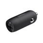 Зарядний пристрій Belkin USB Car Charger USB 18W Black (CCA002BTBK)
