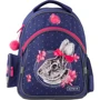 Рюкзак школьный Kite Fluffy bunny K19-521S