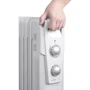 Обогреватель CLATRONIC RA 3736 (9 секций): Производитель Clatronic
