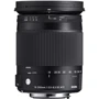 Объектив для фотоаппарата Sigma 18-300mm F3.5-6.3 DC Macro OS HSM (Canon)