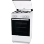 Газовая плита Gorenje GG5A13WJ: Управление механическое