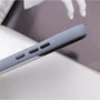 Чохол для телефона Epik TPU+PC Lyon Frosted Case Sierra Blue для Samsung Galaxy S24+: Колір голубой