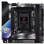 ASRock Z890I NOVA WIFI: Разъемы на плате M.2, USB Type-C, USB 3.2 Gen 1, USB 2.0