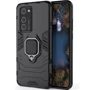 Аксессуар для смартфона Mobile Case Transformer Ring Soul Black for Huawei P40