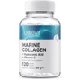 OstroVit Marine Collagen + Hyaluronic Acid + Vitamin C Marine Collagen + Hyaluronic Acid + Vitamin C 120 капсул