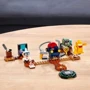Конструктор LEGO Super Mario Дополнительный набор «Лаборатория и Полтергейст» Имение Луидж (71397) фото 4