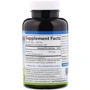 Carlson Labs Vitamin K2 MK-7 45 mcg Вітамін К-2 (менахінон) 180 гелевих капсул: Тип Витамин K