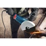 Болгарка (угловая шлифмашина) Bosch GWS 24-230 JZ (06018C3300): Макс. диаметр диска 230 мм
